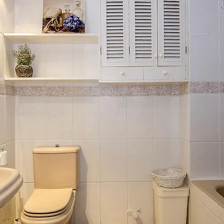 Apartamento Fresia Sitges