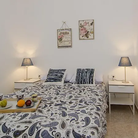 Apartamento Fresia * Sitges