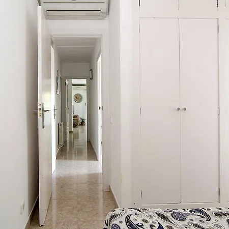 Apartamento Apartamento Fresia *