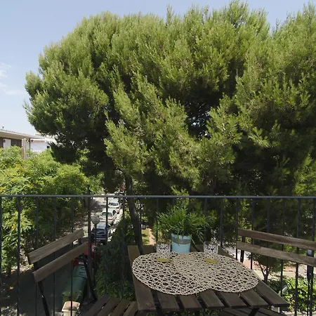 Apartamento Fresia