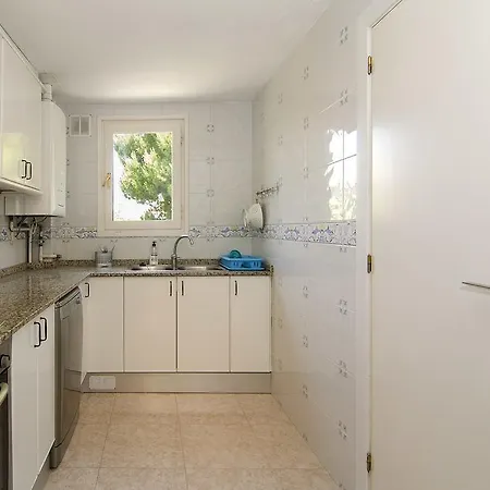 Apartamento Fresia Apartamento *