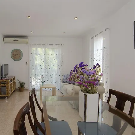 Apartamento Fresia Apartamento