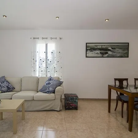 Apartamento Fresia Apartamento *
