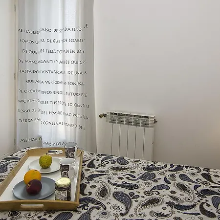 Apartamento Fresia * Sitges