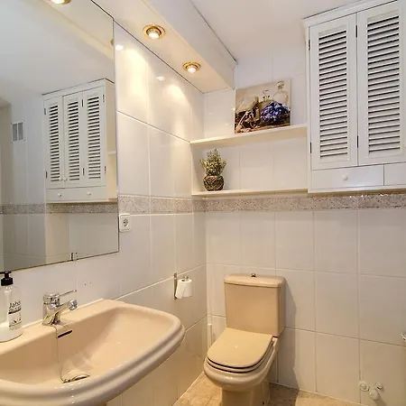 Appartamento Apartamento Fresia