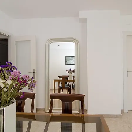 Appartamento Apartamento Fresia *