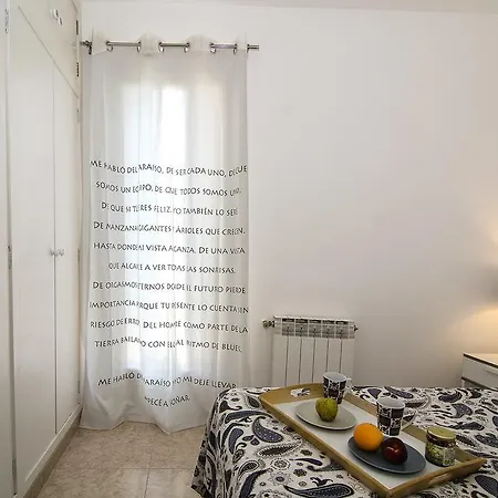 Apartamento Fresia * Sitges