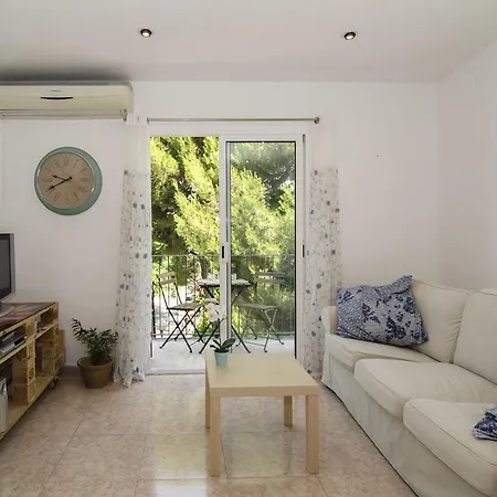 Apartamento Apartamento Fresia