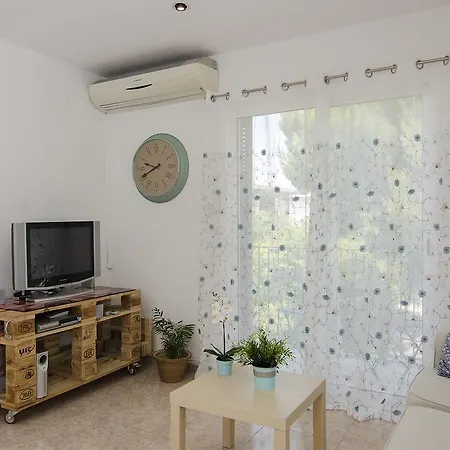 Apartamento Fresia *