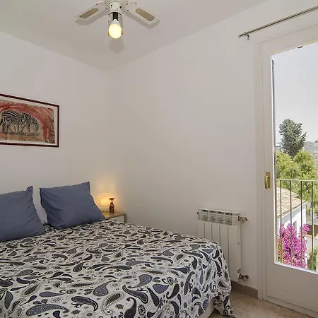 Apartamento Fresia * Sitges