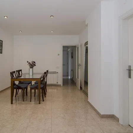 Apartamento Fresia Apartamento *