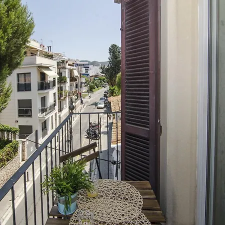 Apartamento Apartamento Fresia